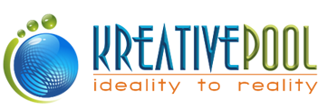 kreative pool