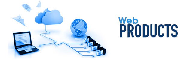 web products