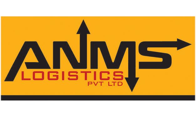 ANMS Logistics