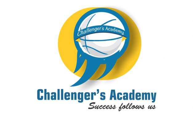 Challenger’s Academy