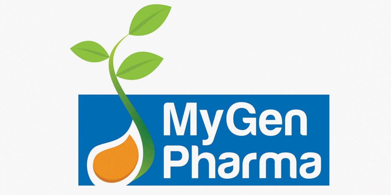 MyGen Pharma